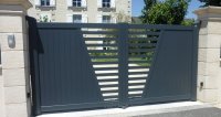 Notre société de clôture et de portail à Avesnes-le-Comte